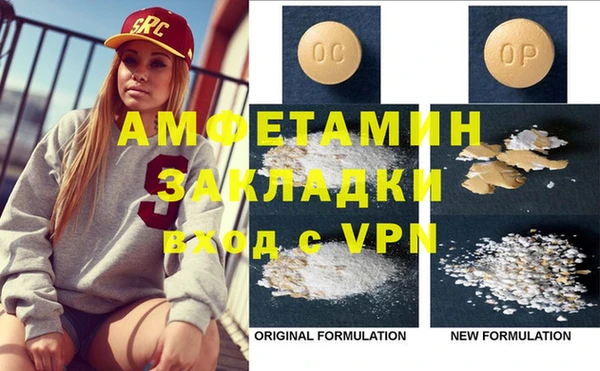 молекула духа Алзамай