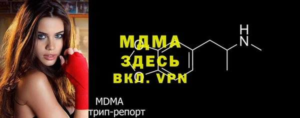 молекула духа Алзамай